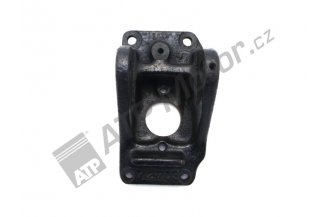 70112703: Kupplungspedalhalter