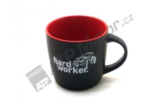 888501109: Cup Hardworker