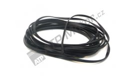 Lemovací profil na plech U 1,50 mm