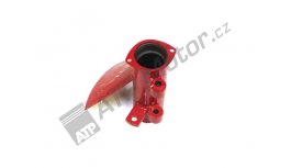 Antriebsrohr ŽTR-165 kürzer