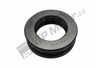 M8208: Ball bearing 8208