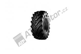 BK650/65R42: Tyre BKT 650/65R42 168A8/165D RT-657 TL *