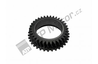 935117: Dvojkolo CAP