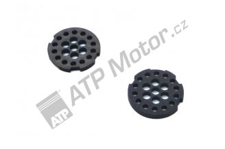 53350929: Druckplatte 21P SCHLEMMER XX