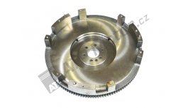 Setrvačník s věncem 12° MGT FRT