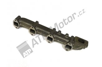 13029507: Příruba výfuková