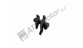 Bracket of rocker arm FRT-135