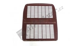 Front grille C-335, C-330