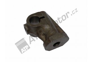 M2401007152B01: Bracket of rocker arm pin *