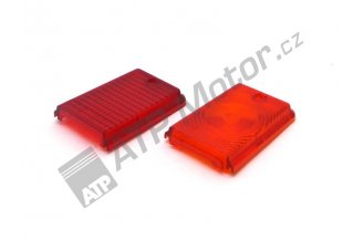 11008: Sklo zadního světla krycí