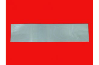 15802012: Decal ZET RH FRT