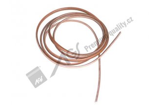 34813521: Windschutzscheiben-Dichtungskeil l=3,30 m 015106, 934-111440 UNC, LKT, UN-053, LIAZ AGS