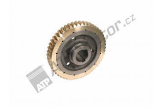 5592309007: Kolo šnekové LKT 81 TUR super GO s protikusem