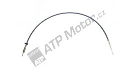 Bowden l=1.170,00 mm