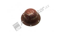 Víčko náboje P-93