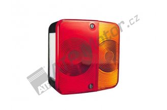 LT067.27: Světlomet zadní dvoudílný NEO-473