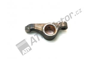 78005020: Vahadlo mit Futter komplett