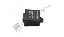 Přerušovač světel