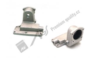 78005025: Těleso termostatu AGS