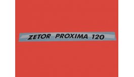 Schild ZET Proxima 120 L