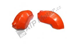 Blatník široký L FRT