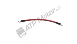 Přívod k regulátoru žhavení FRT