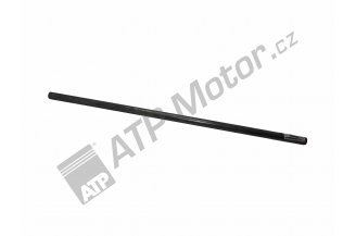 20113502: Steering tie rod LH Z2011