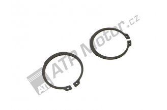 970254: Kroužek pojistný 70 vnější