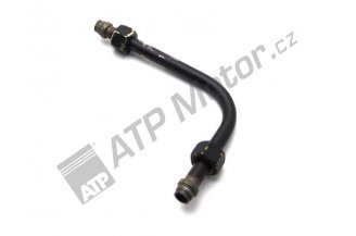 53234020: Pipe V-ST assy JRL