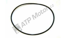 Seal sleeve 2grooves SAME