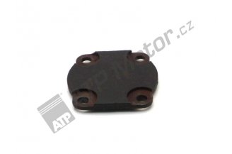 55453010: Abdeckkappe