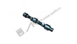 Camshaft C-330 AGS