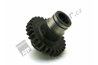 2335144: Kolo ozubené SPV UN-053