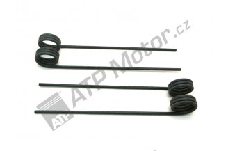 134760300900: Spring