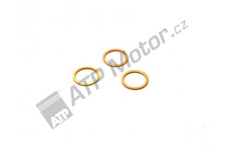 CU27X22X1.5: Podložka 97-2186, 97-2117, 93-227-032 SD HR