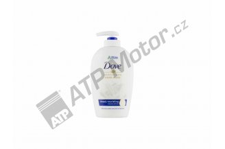 DR1552: Mýdlo tekuté DOVE s pumpičkou 250ml