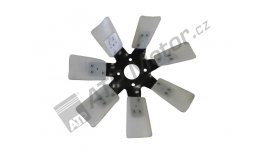 MTS-Lüfter d=470 mm