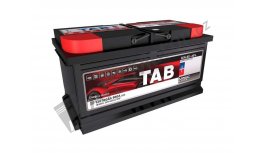 Akumulátor TAB  Magic 12V 100AH 900A