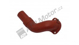 Potrubí sací se žhavením REPAS