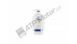 Mýdlo tekuté DOVE s pumpičkou 250ml