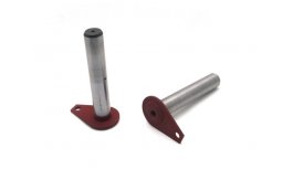 Pin d=25x145 UNC-060, L-752, 009015