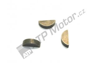 998068: Pero Woodruff 8x11