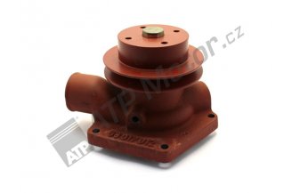 68017039: Čerpadlo vodní dr=1 d=110,00 mm Z10540 CZ