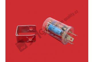 62115703 AGS: Light breaker 12V semiconductor 5911-3738 AGS *