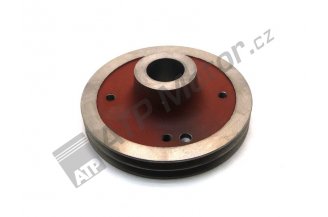 64003015: Řemenice PVH JRL+