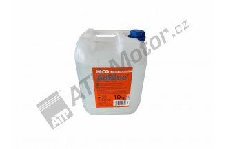 LM8009: Adblue 10kg with funnel 10kg Liqui Moly