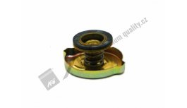 Zátka vyrovnávací nádržky 0,10 MPa na 78-013-904 AGS