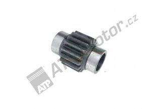 1620333002: Kolo otoče