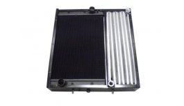 Kombinierter Öl-/Wasserkühler L-752