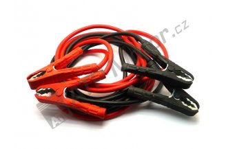 KABELST800A: Kabely startovací sada l=5m 35mm2